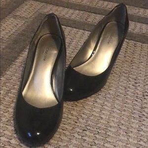 Liz Claiborne heels, very lightly worn!